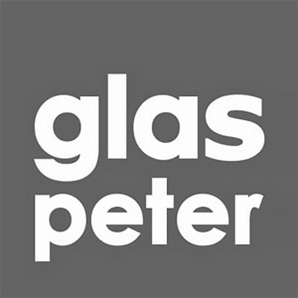 glas peter GmbH Logo