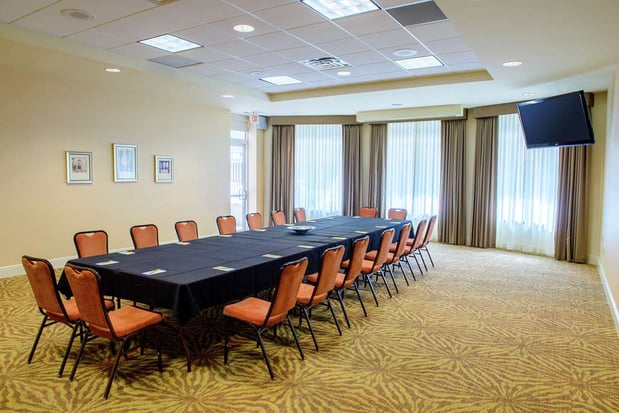 Images Hilton Garden Inn Rochester Downtown