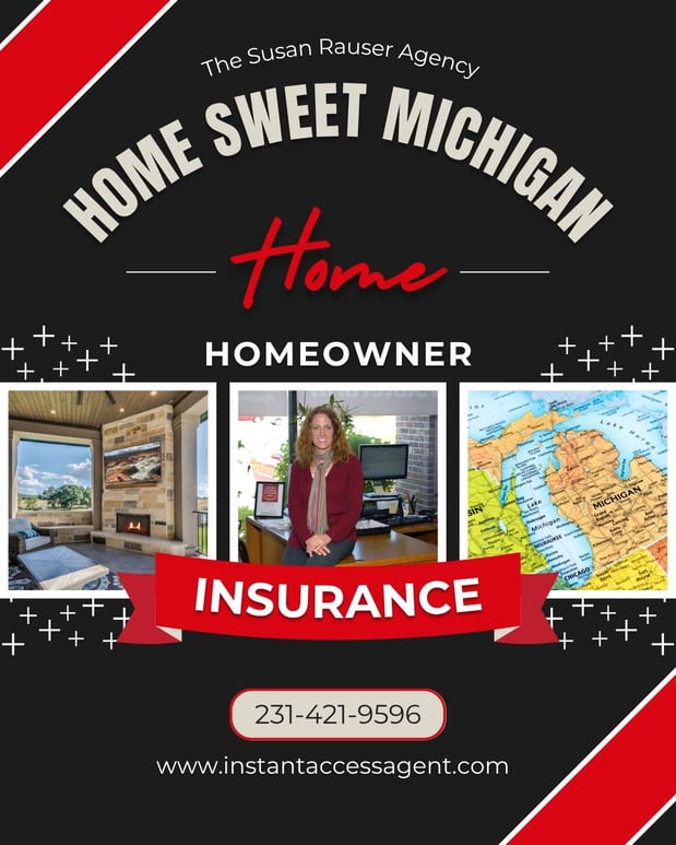 Images Susan Rauser - State Farm Insurance Agent