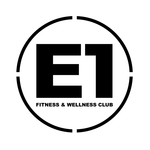Kundenlogo E1 Fitness & Wellness Club