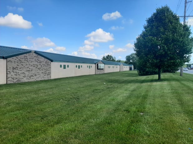 Images Global Self Storage