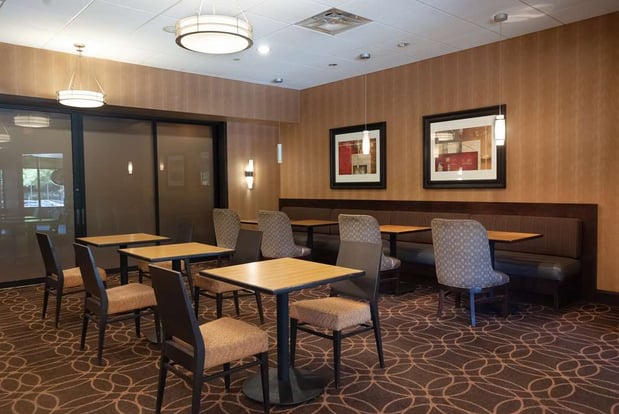 Images DoubleTree by Hilton Hotel Cleveland Downtown - Lakeside