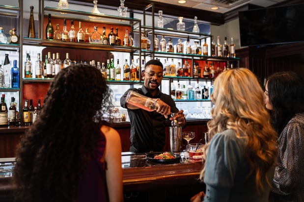 Images Milwaukee ChopHouse