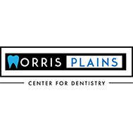 Morris Plains Center for Dentistry Logo