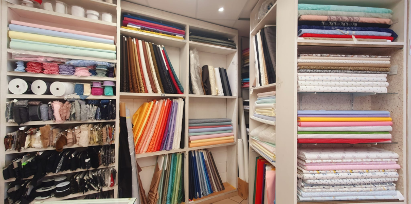 Images Biancheria Merceria Potenza