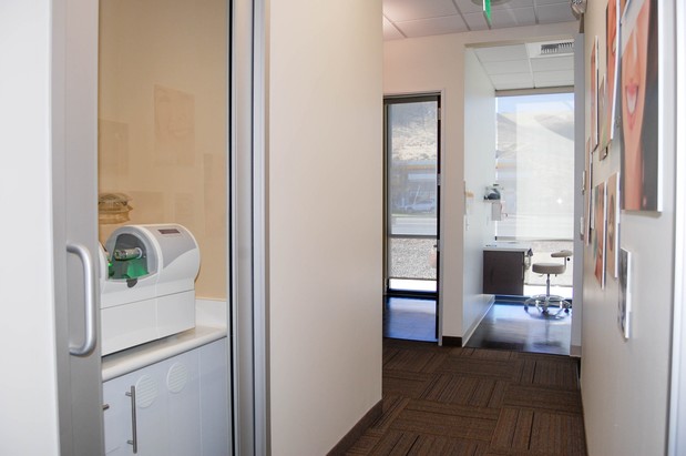 Images Dentists of Carson City