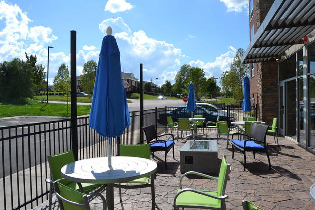 Images Holiday Inn Express & Suites Goodlettsville N - Nashville by IHG