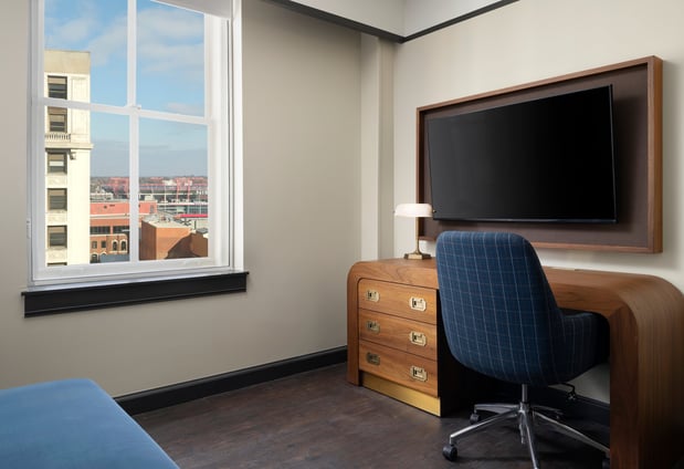 Images Hotel Indigo Nashville - the Countrypolitan by IHG