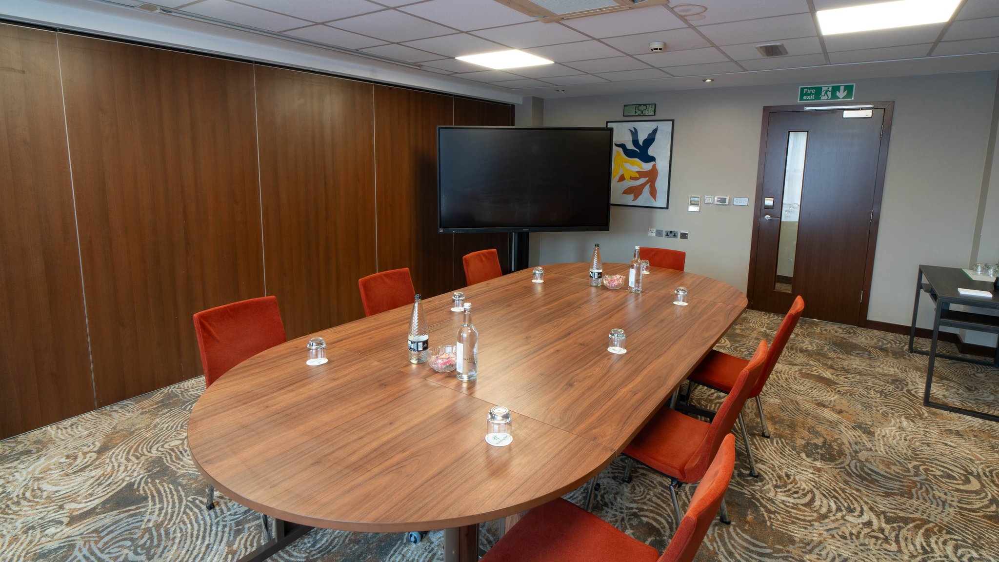 Images Holiday Inn Bristol City Centre by IHG