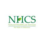 Natural Healthcare Services Logo