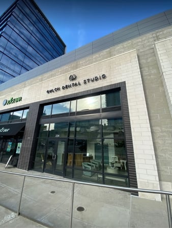 Images Gulch Dental Studio