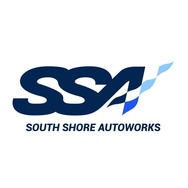 South Shore Autoworks Logo