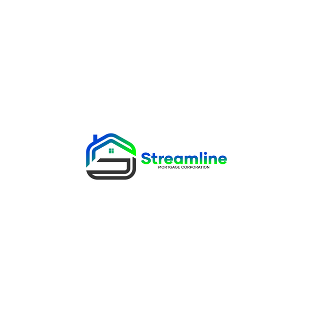Jacqueline O'Shaughnessy - Streamline Mortgage Logo