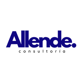 Allende Consultoría S.L. Logo