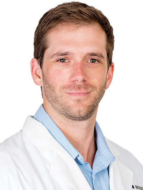 Images Maxwell Wilson II, PA-C