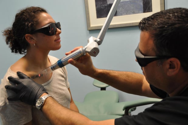 Images ReversaTatt Tattoo Removal