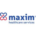 Maxim Healthcare Services Logo