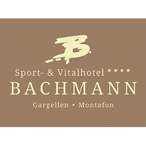 Sport & Vitalhotel Bachmann in 6787 Gargellen Logo