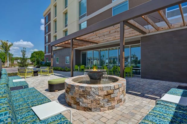 Images Home2 Suites by Hilton Sarasota I-75 Bee Ridge