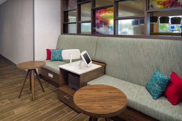 Images Hampton Inn Kissimmee North