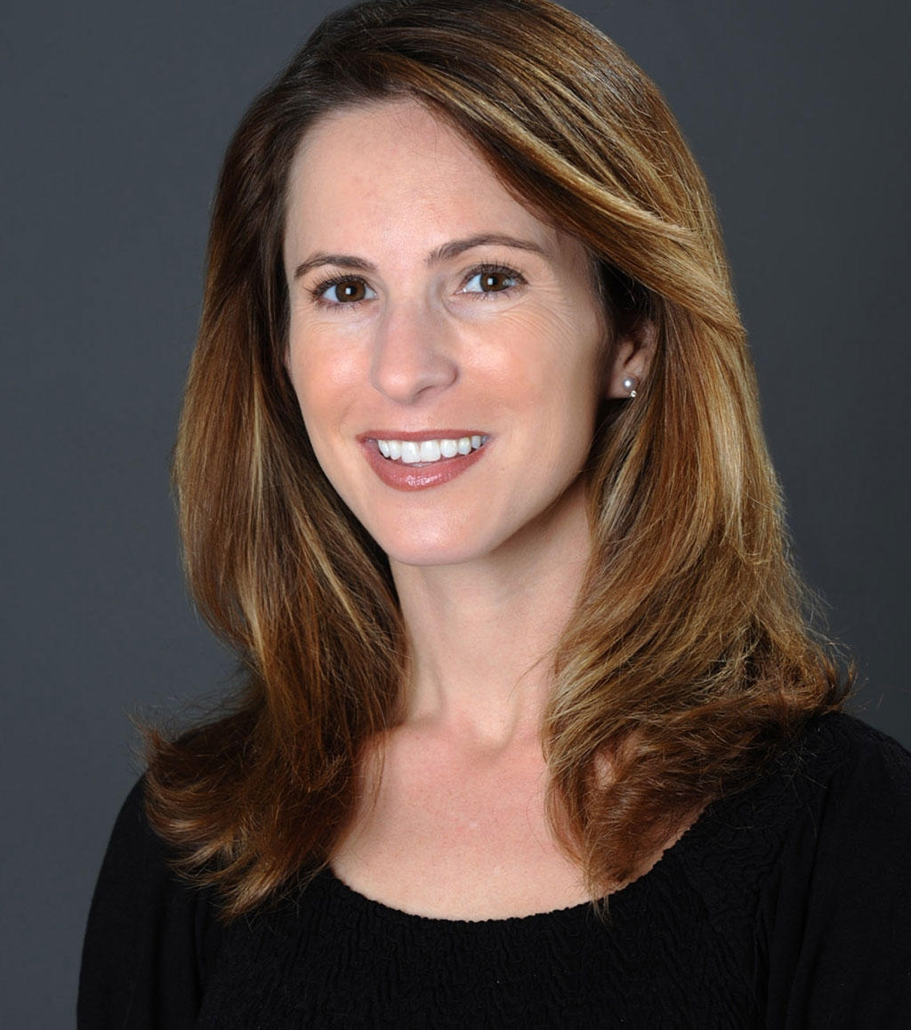 Headshot of Dr. Jill G. Radack