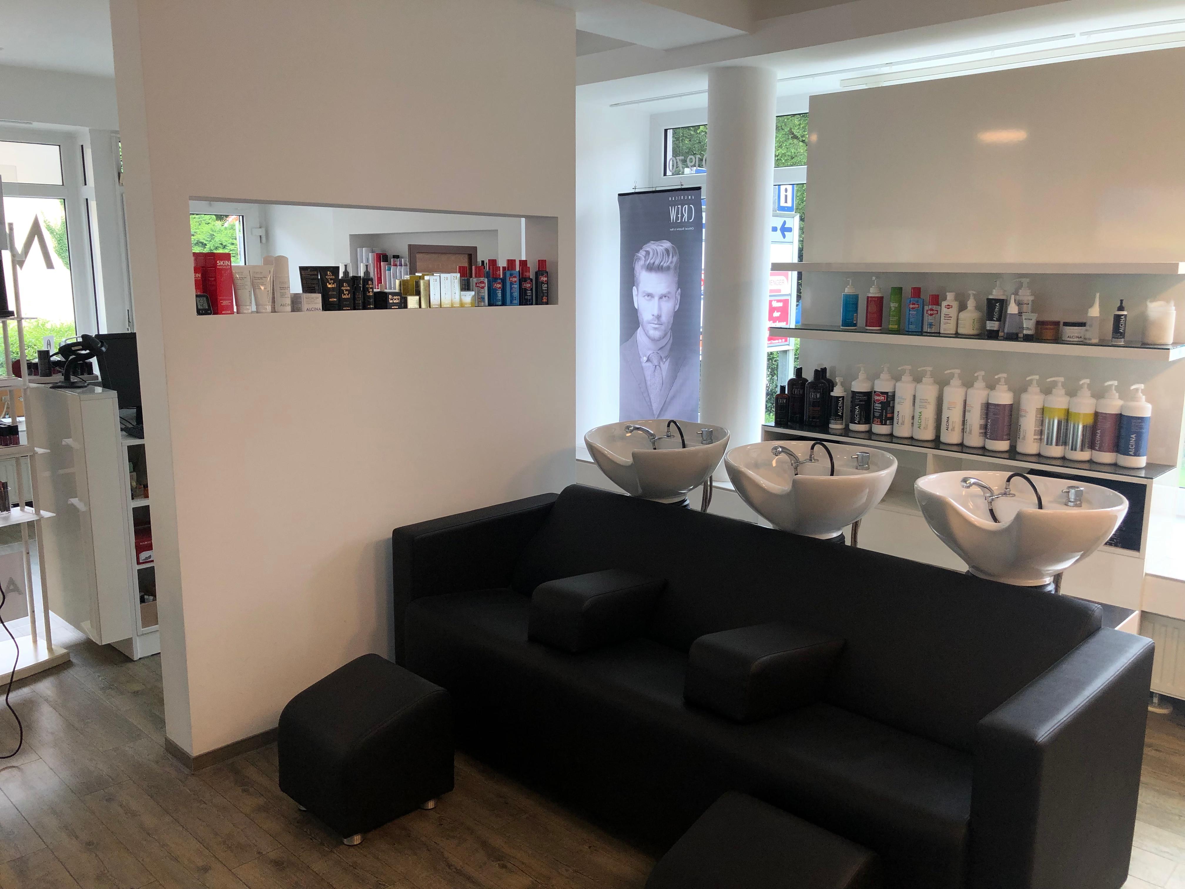 Kundenbild groß 6 Friseur | MR Haarstudio | München