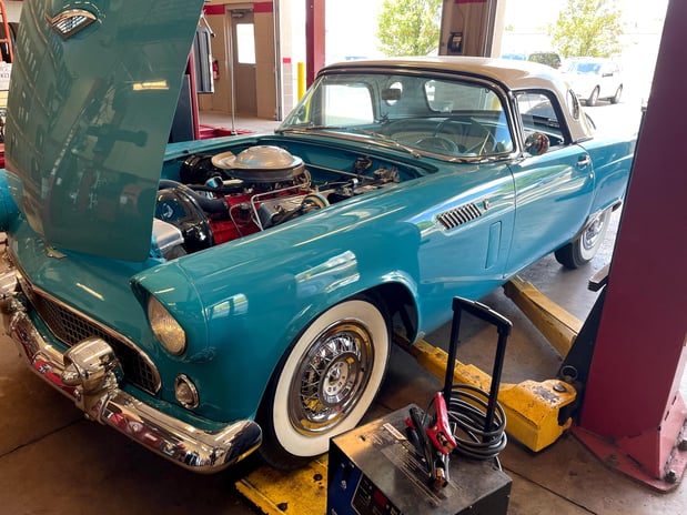 Images Rad Air Complete Car Care and Tire Center - Strongsville