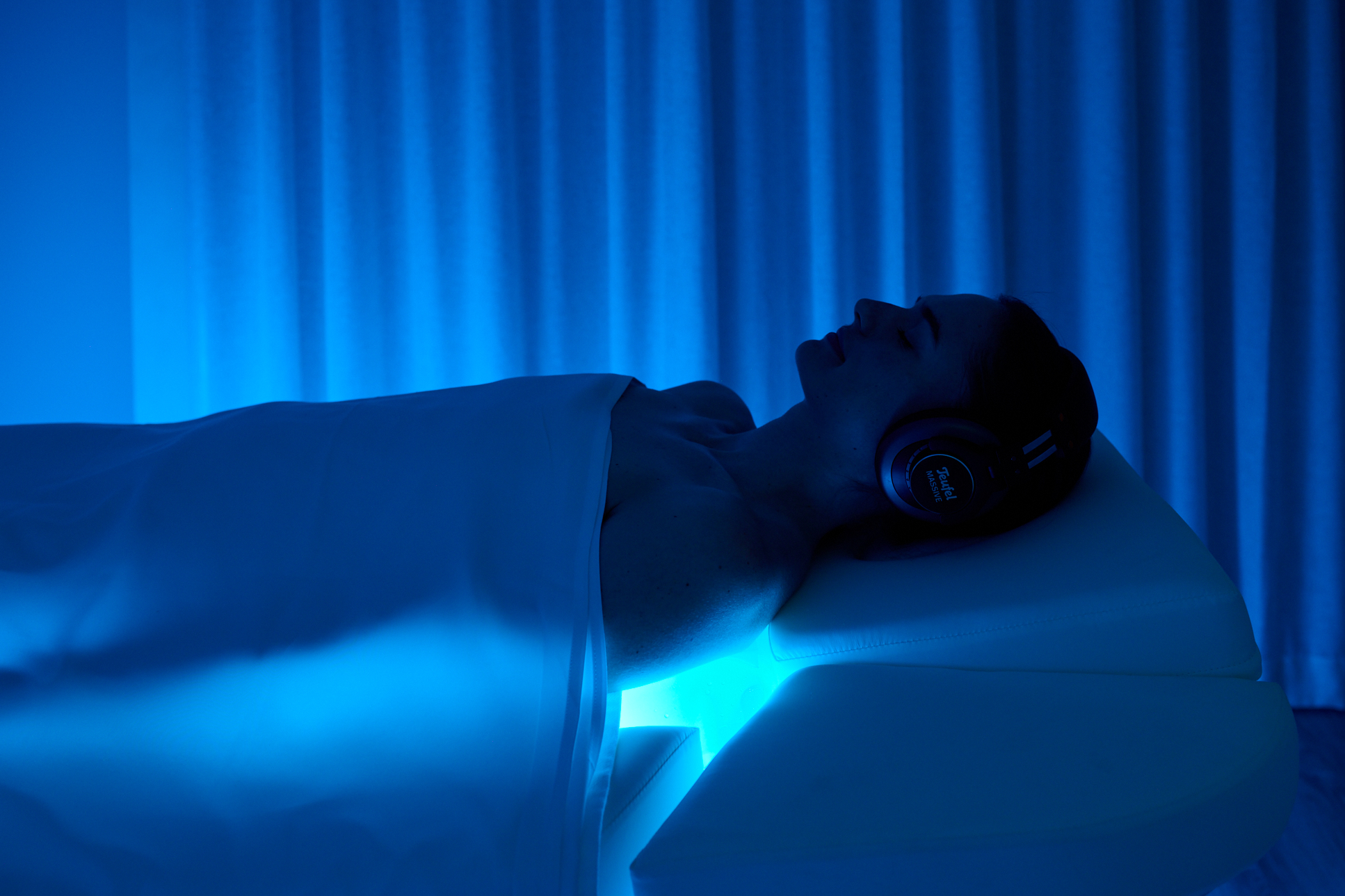 Images Bamford Wellness Spa