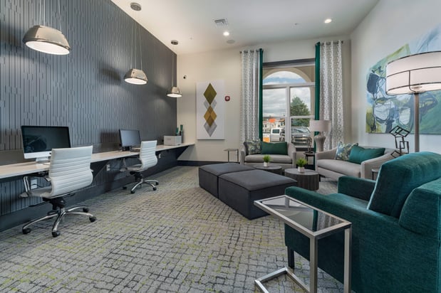 Images BellaNova at JubiLee Park Apartments