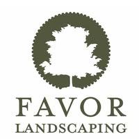 Favor Landscaping