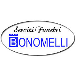 Servizi Funebri Bonomelli Logo