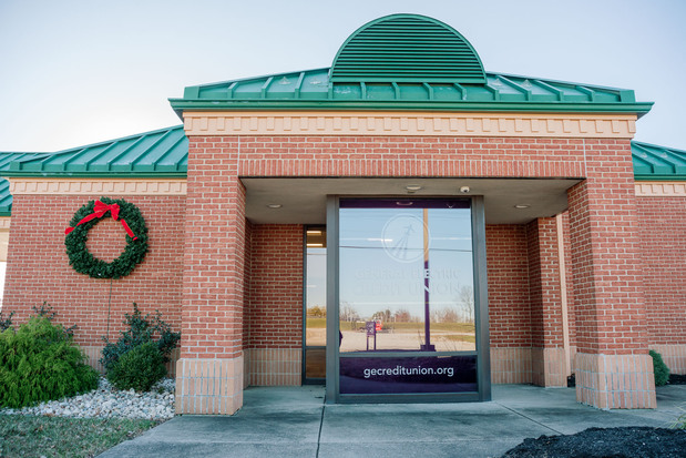 Images General Electric Credit Union (Highland Heights)