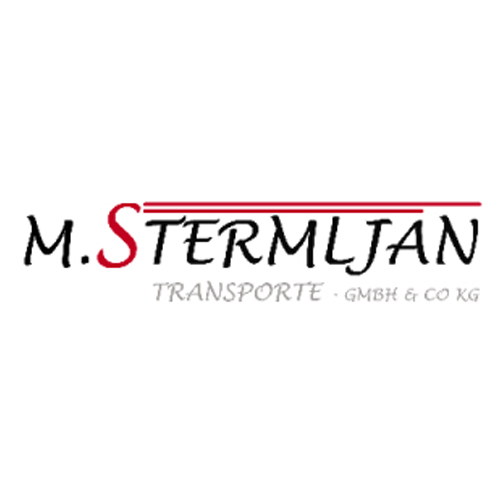 A.M.Ö. Fachbetrieb M. Stermljan Transporte GmbH & CO.KG Logo