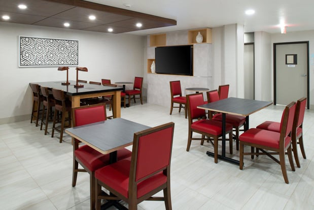 Images Holiday Inn Express Santa Rosa North by IHG