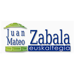 Juan Mateo Zabala Euskaltegia Logo