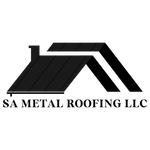 SA Metal Roofing LLC Logo