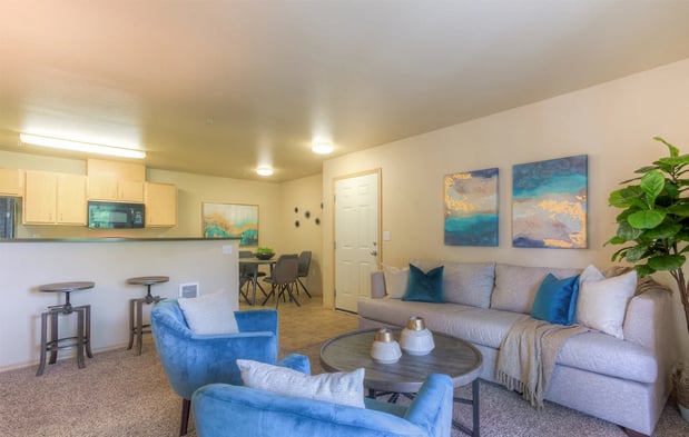 Images The Seasons at Lea Hill Village