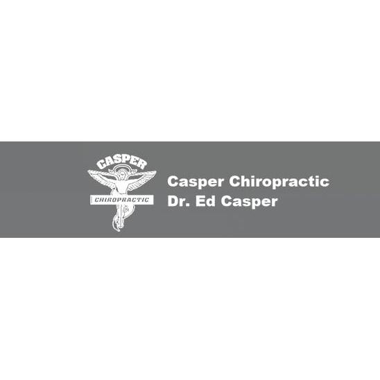 Dr. Edward Casper Jr.