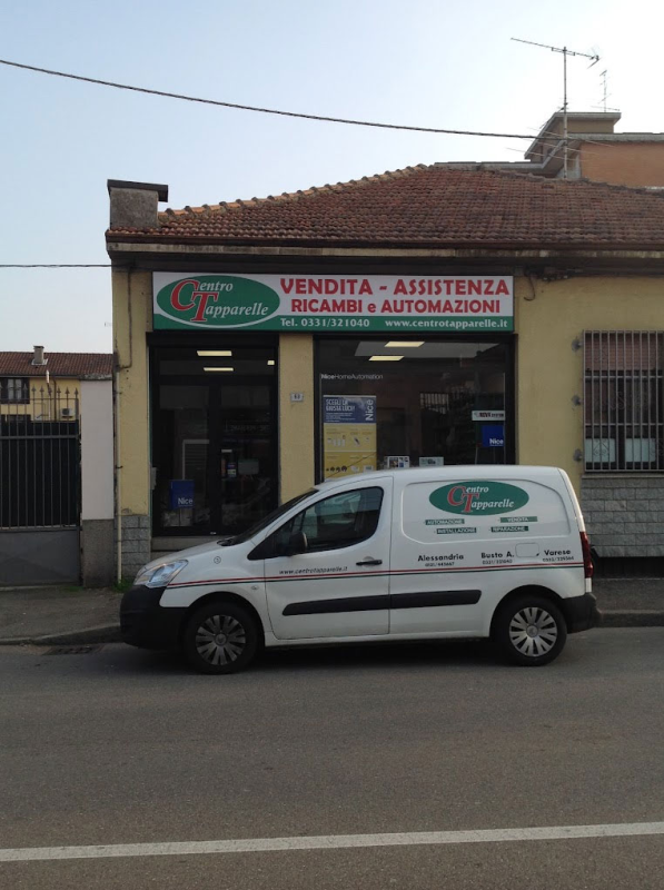 Images Centro Tapparelle