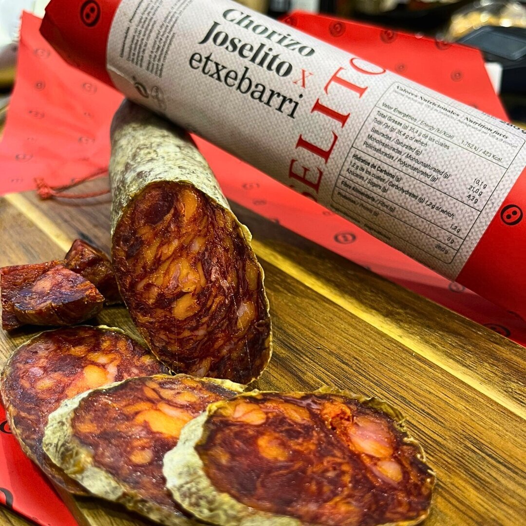 Images Mantequerías Bravo