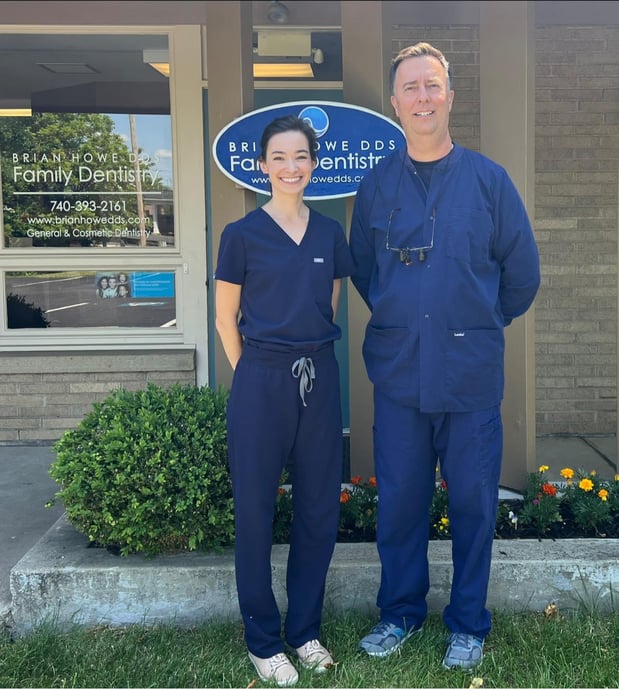 Images Brian Howe DDS Family Dentistry