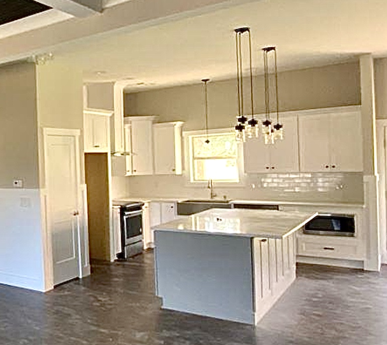 Images N-Hance Wood Refinishing of Greenville