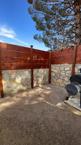 Amore Construction Logo