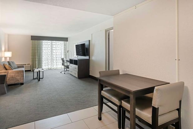 Images Best Western Plus Daytona Inn Seabreeze Oceanfront