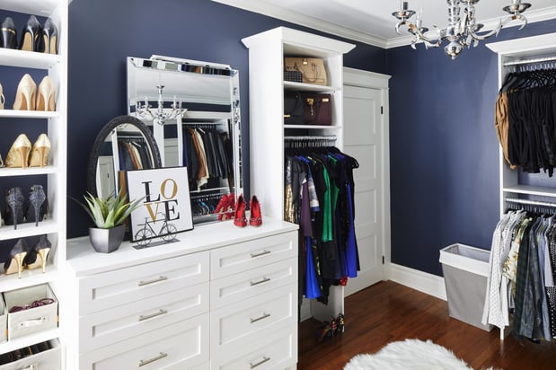 Images The Tailored Closet of North San Antonio