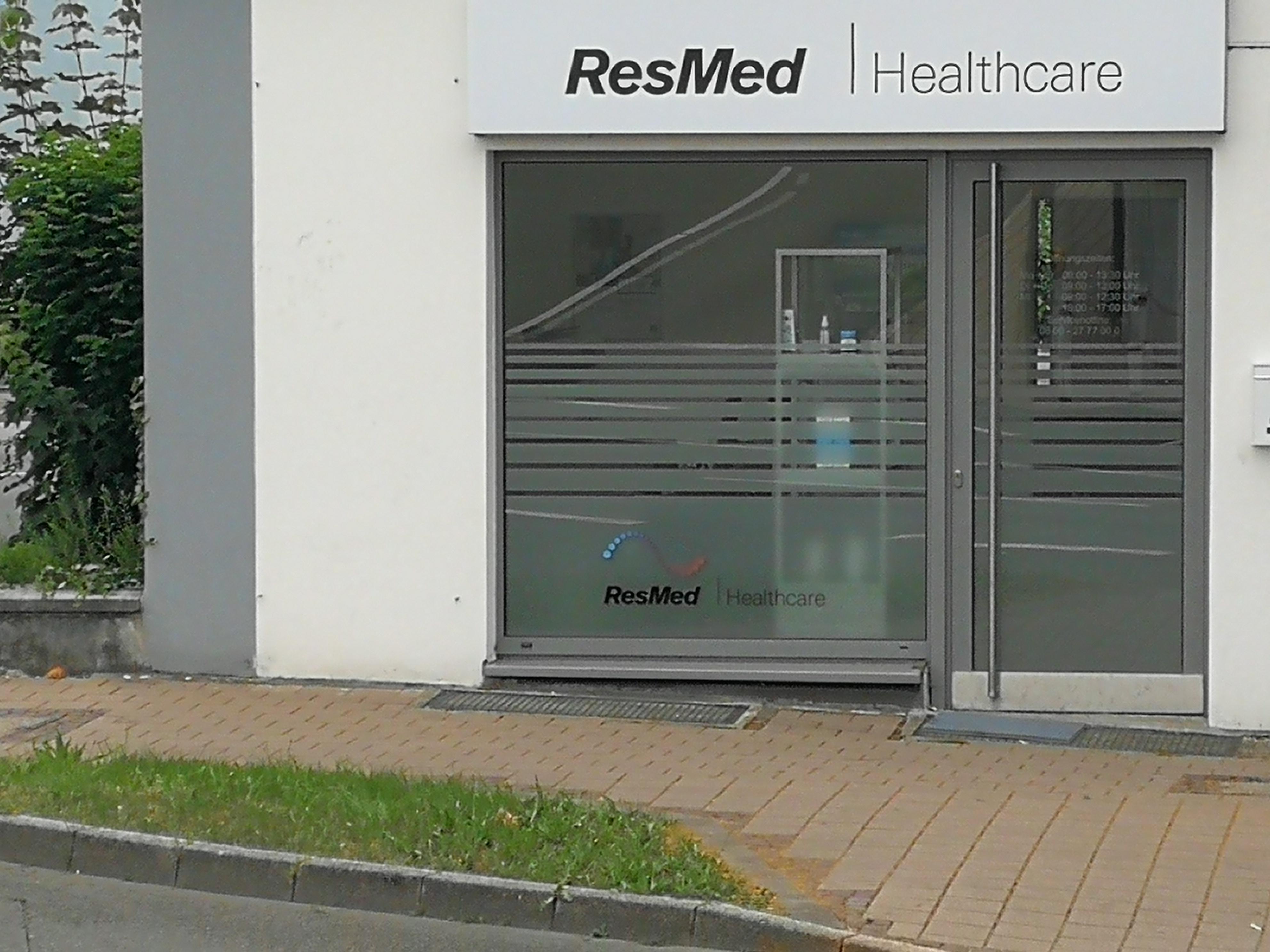 Bild 4 Resmed Healthcare Filiale Hemer in Hemer