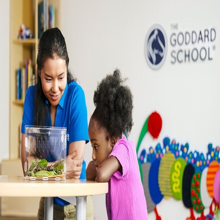 Images The Goddard School of Darien (Noroton Heights)