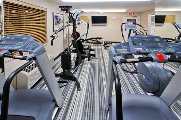 Images Candlewood Suites Medford by IHG