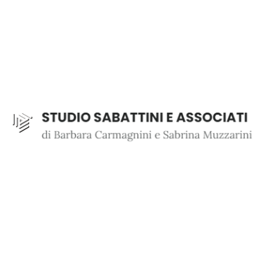 Studio Sabattini e Associati di Carmagnini Barbara e Muzzarini Sabrina Logo