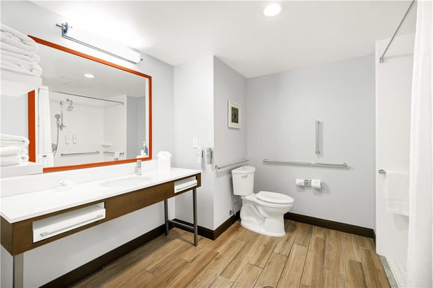 Images Hampton Inn & Suites Logan